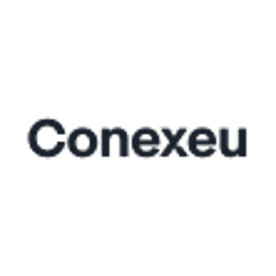 CNXU logo