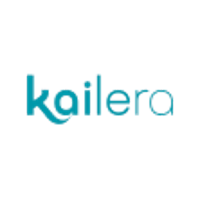 KLRA logo