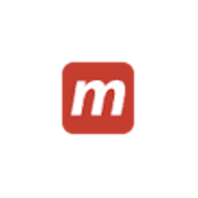 MRDN logo