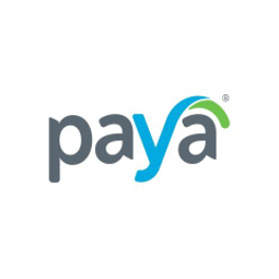 PAYA logo